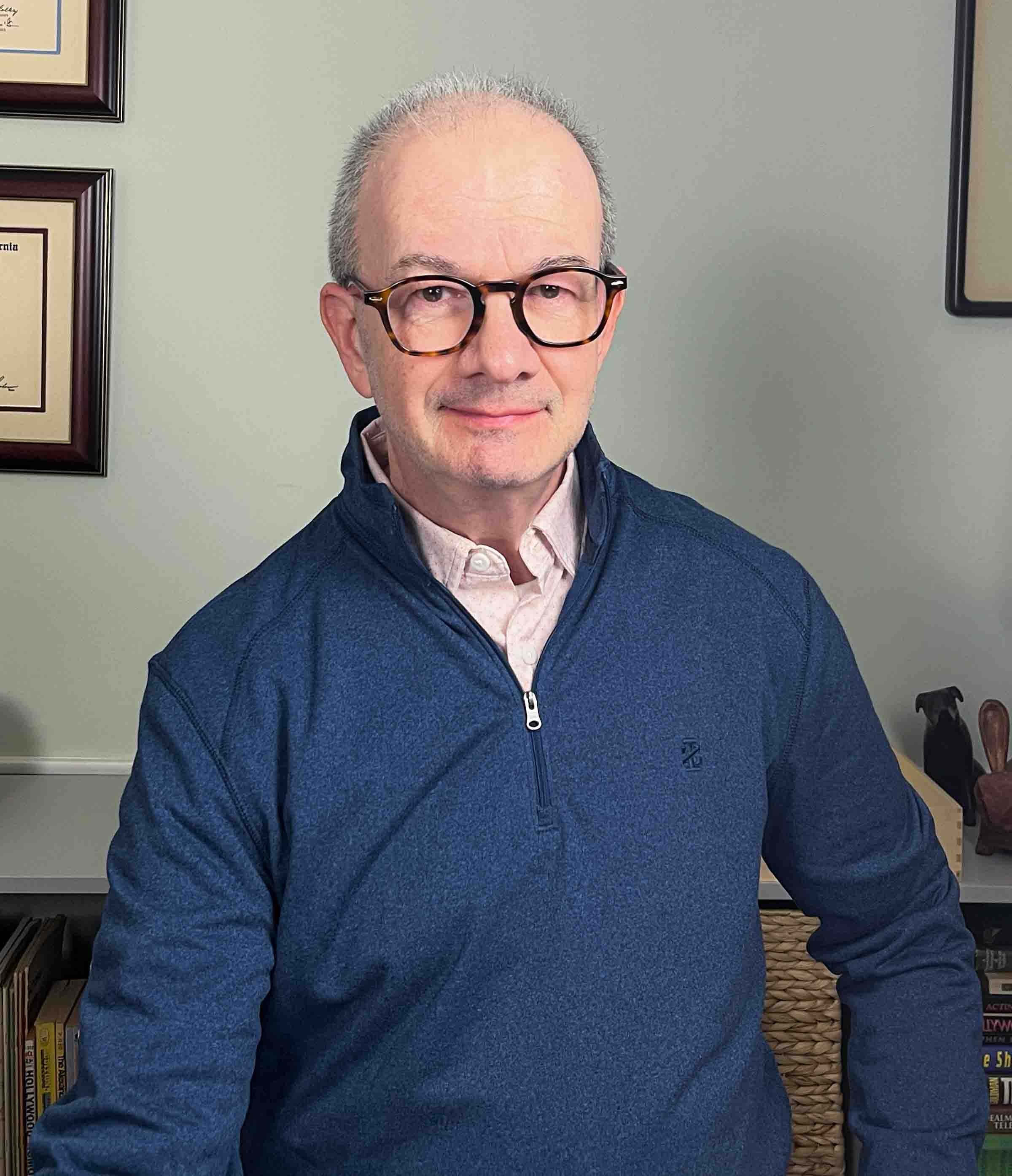 Avi Simon, Audition Coach
